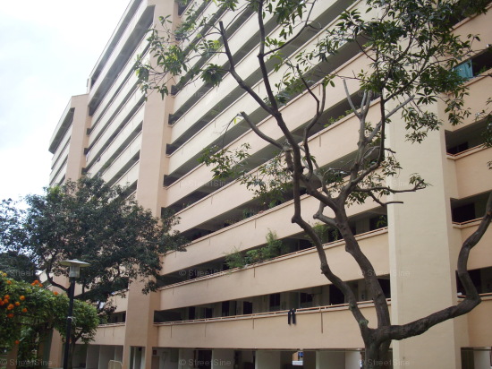 Blk 102 Jurong East Street 13 (Jurong East), HDB 3 Rooms #167572